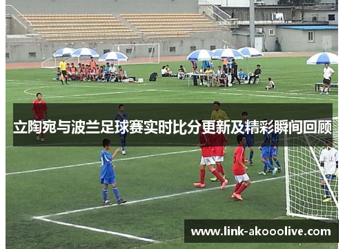 立陶宛与波兰足球赛实时比分更新及精彩瞬间回顾